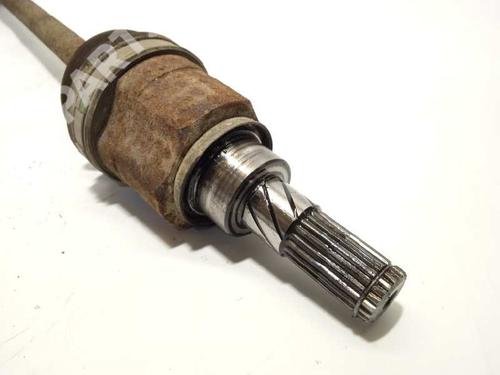 Left rear driveshaft NISSAN X-TRAIL I (T30) 2.2 dCi | BP7259159M40 