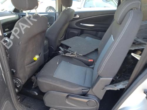 ABS pump FORD S-MAX (WA6)  | BP24926123M43 