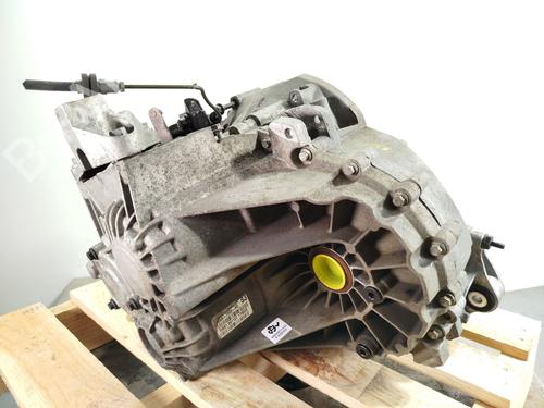 Gearbox VOLVO V50 (545) 2.0 D | BP26384416M3 