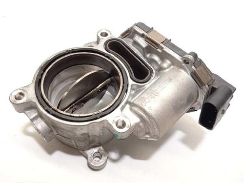 Used Throttle body SKODA OCTAVIA IV (NX3, NN3, PV3) [2020-2025]  16658199