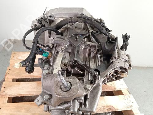 Gearbox RENAULT KANGOO III MPV Blue dCi 75 (KJAA) | BP32203445M3 