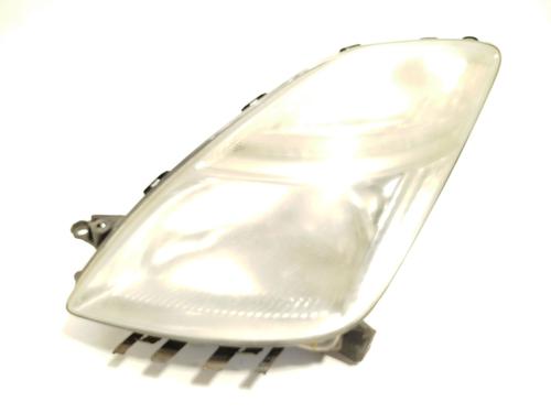Used Left headlight TOYOTA PRIUS Liftback (_W2_) 1.5 Hybrid (NHW20_, NHW20R) (112 hp) 26556684