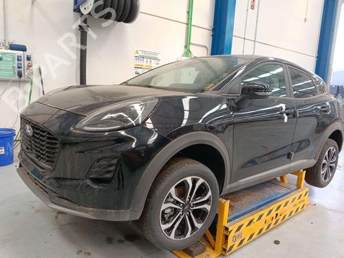 Używane części FORD PUMA (J2K, CF7) 1.0 EcoBoost 4868736