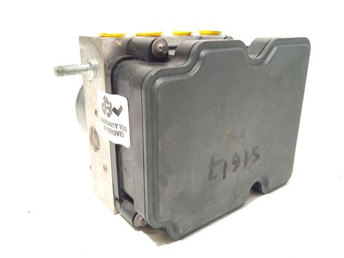 ABS pump PEUGEOT 3008 II SUV (MC_, MR_, MJ_, M4_)  | BP19275694M43 
