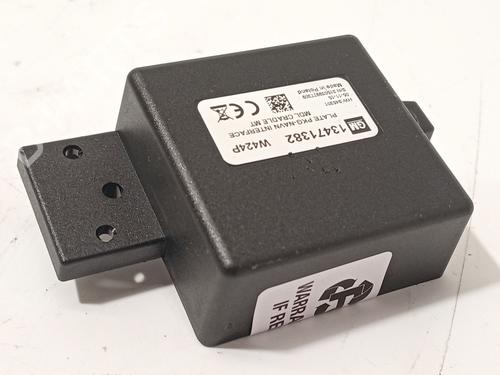 Electronic module OPEL ASTRA K (B16) 1.6 CDTi (68) | BP30476593M83 - Image 2