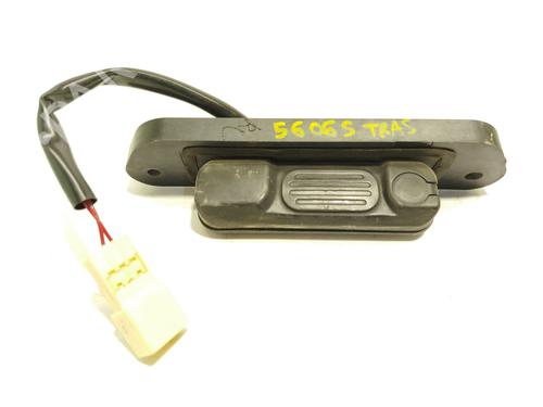 Tailgate handle PEUGEOT ION Electric | BP26583073C132 - Image 3