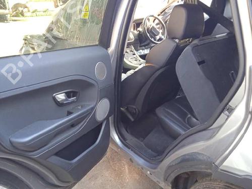 Electronic module LAND ROVER RANGE ROVER EVOQUE (L538) 2.0 D | BP7677465M83 