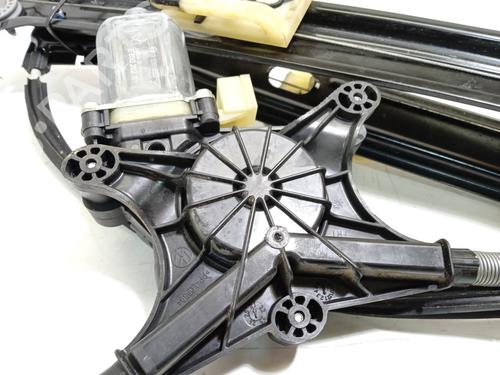 Rudehejsemekanisme ventre foran SEAT ATECA (KH7, KHP) | BP23945723C22 - Image 3