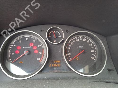 Module xenonverlichting OPEL ASTRA H (A04) 1.8 (L48) | BP26656520C53 