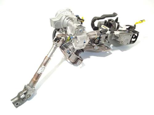 Used Steering column Steering column 10491459 10491459
