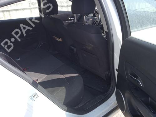 Right headlight CHEVROLET CRUZE (J300) 1.6 | BP27674573C29 