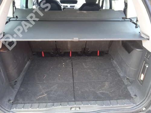 Climate control CITROËN C4 Grand Picasso I (UA_) 1.6 HDi | BP10296990I5 