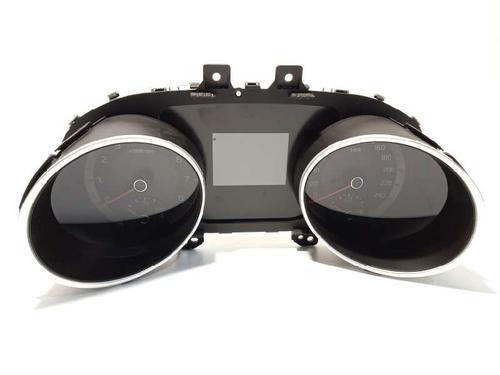 Instrument cluster KIA CEED (CD) | BP9314136C47