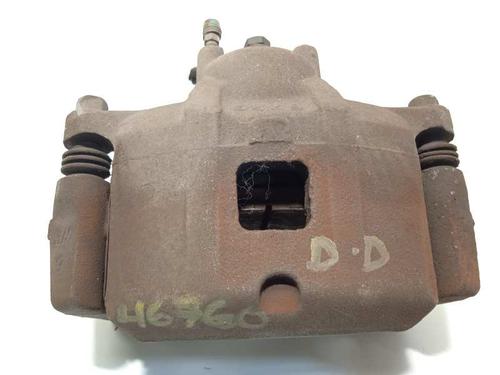 Right front brake caliper JEEP COMPASS (MK49) 2.4 | BP11562849M104 - Image 2