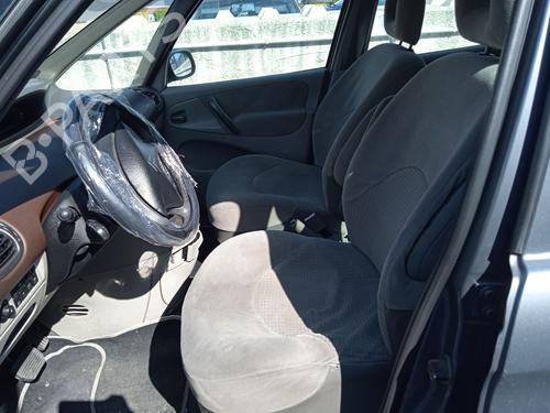 Right mirror CITROËN XSARA PICASSO (N68) 2.0 16V | BP20306956C27 