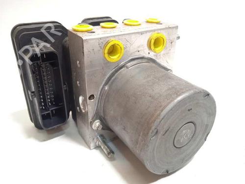 Used ABS pump RENAULT CLIO V (B7_) [2019-2025]  12600187