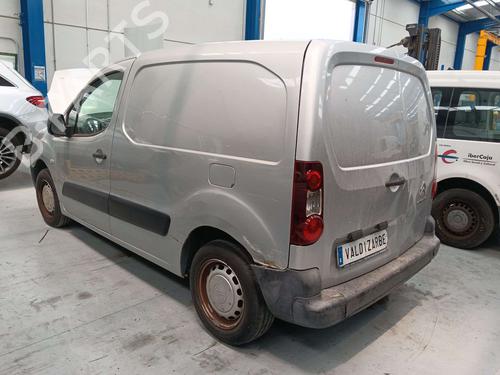 Starter CITROËN BERLINGO Box Body/MPV (B9) 1.6 HDi 75 | BP38325585M8  - Image 23