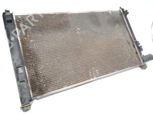 Water radiator MITSUBISHI LANCER VIII (CY_A, CZ_A) 2.0 DI-D (CY8A) | BP28952806M31 