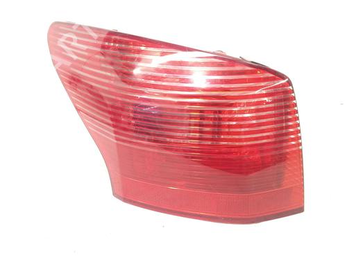 Used Left taillight Left taillight 38725776 38725776