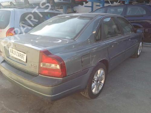 Right mirror VOLVO S80 I (184) 2.9 | BP7220939C27 