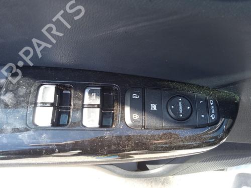 Mirror switch KIA SPORTAGE IV (QL, QLE) 1.6 CRDi Eco-Dynamics+ | BP26884726I25  - Image 16