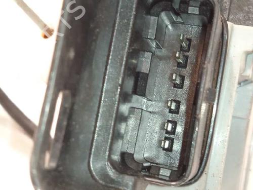 Rear left lock PEUGEOT 3008 I MPV (0U_)  | BP13527320C100 