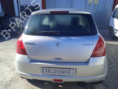 Left taillight SUZUKI SWIFT III (MZ, EZ) 1.3 (RS413, ZC11S) | BP11757510C34 