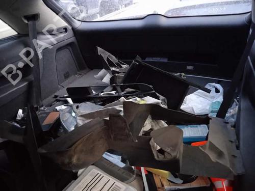 Electronic module AUDI Q7 (4LB) 3.0 TDI quattro | BP7249352M83