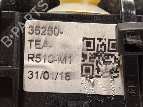 Steering column stalk HONDA CIVIC X Hatchback (FC_, FK_) 1.0 VTEC | BP25861248I23 