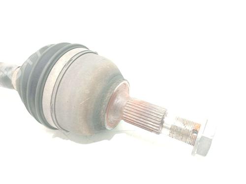 Left front driveshaft TOYOTA PROACE Van (MDZ_) 1.5 D4d (MDZ8) | BP39529510M38 - Image 2