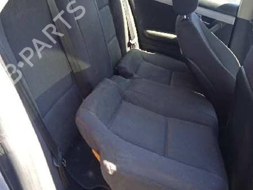 Rear left window mechanism AUDI A4 B6 (8E2) 2.0 | BP15680461C24 