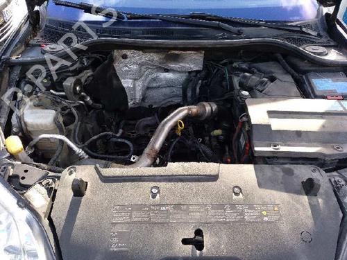 Right front brake caliper RENAULT LAGUNA III (BT0/1) 1.5 dCi (BT00, BT0A, BT0T, BT1J) | BP11562594M104 