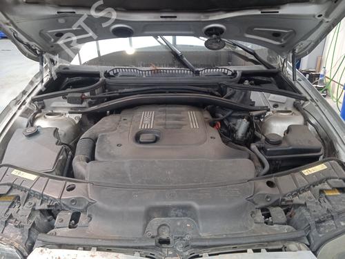 ABS pump BMW X3 (E83) 2.0 d | BP33544207M43  - Image 15