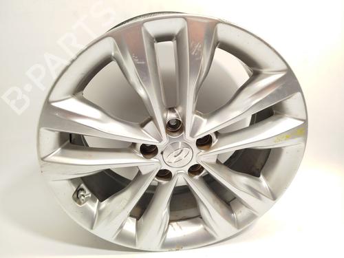 Rim HYUNDAI SANTA FÉ III (DM, DMA) 2.2 CRDi | BP29431582C45 