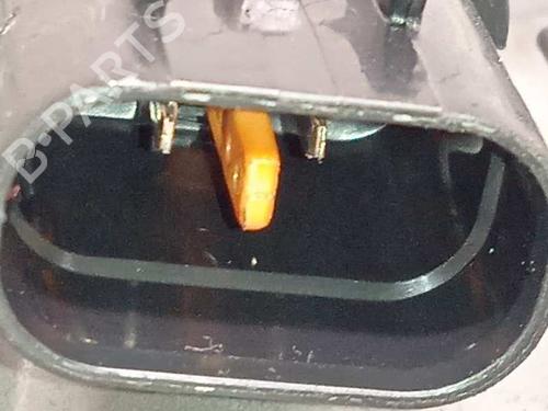 Front right window mechanism HYUNDAI SANTA FÉ I (SM) 2.0 CRDi | BP12113991C23 