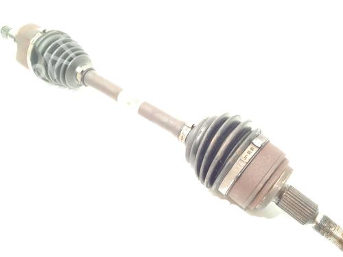 Used Left front driveshaft FORD FOCUS III Turnier 1.0 EcoBoost (125 hp) 28489632