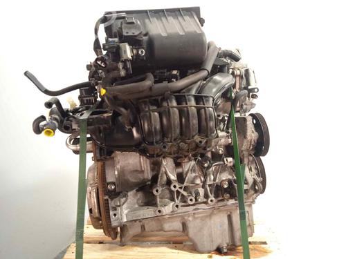 Engine SUZUKI SWIFT III (MZ, EZ) 1.3 (RS413, ZC11S) | BP16888790M1 