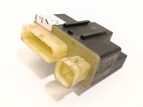 Electronic module CITROËN C3 II (SC_) 1.4 HDi 70 (SC8HZC, SC8HR0, SC8HP4) | BP36429861M83 - Image 2