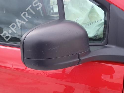 Right front door FORD TOURNEO COURIER B460 MPV | BP32340584C3