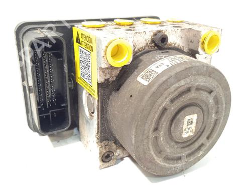 Used ABS pump SKODA OCTAVIA III (5E3, NL3, NR3) [2012-2021]  29271017