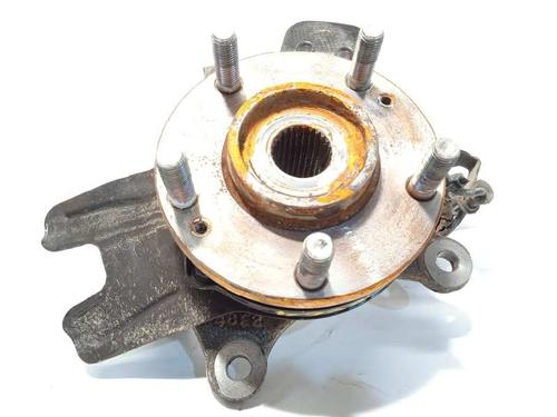 Used Right front steering knuckle Right front steering knuckle 8855260 8855260