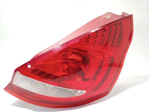 Right taillight FORD FIESTA VI (CB1, CCN) 1.6 TDCi | BP16756351C35 