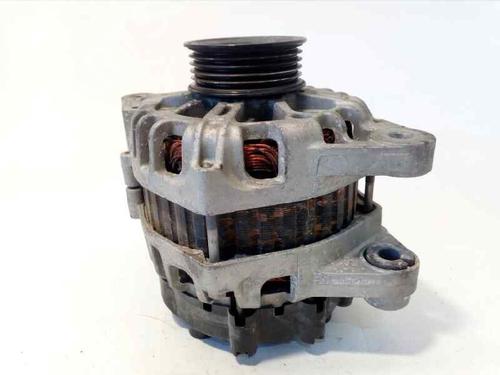 Used Alternator Alternator 4556197 4556197