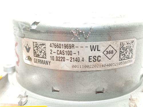 ABS pump RENAULT EXPRESS Box Body/MPV | BP31314408M43