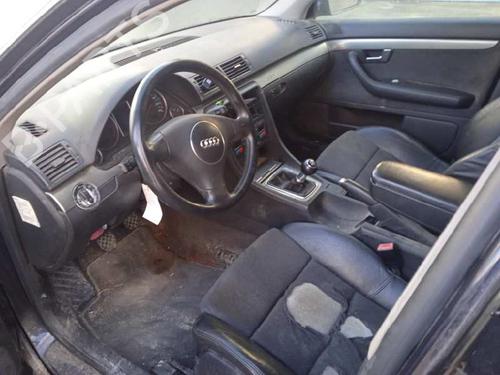 Electronic module AUDI A4 B6 Avant (8E5)  | BP16888856M83 