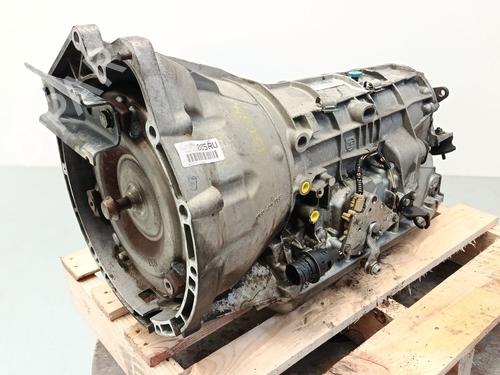 Gearbox BMW 3 Coupe (E46) 323 Ci | BP35755526M3 - Image 2