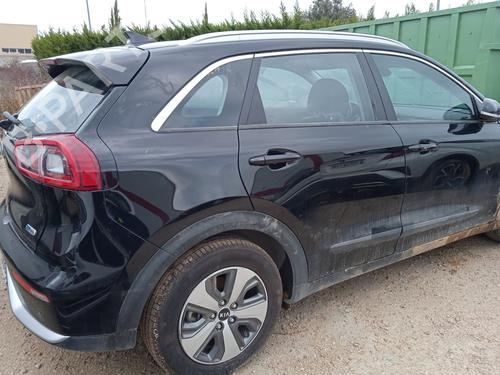 Alternator KIA NIRO I (DE) 1.6 GDI Hybrid | BP27612452M7 