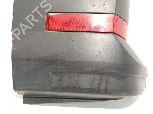 Støtfangerhjørne MAN TGE Van 2.0 TDI (01V, 03V, 36V, UYB, UYC, UYD) | BP30876883C117