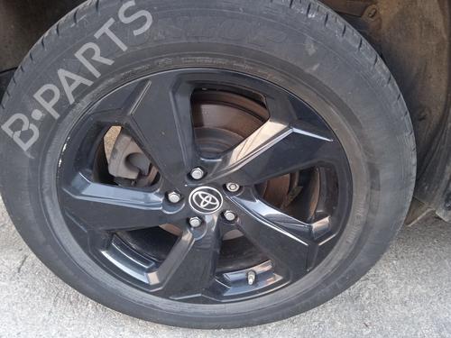 Electronic module TOYOTA RAV 4 V (_A5_, _H5_) 2.5 Hybrid AWD (AXAH54) | BP28209451M83