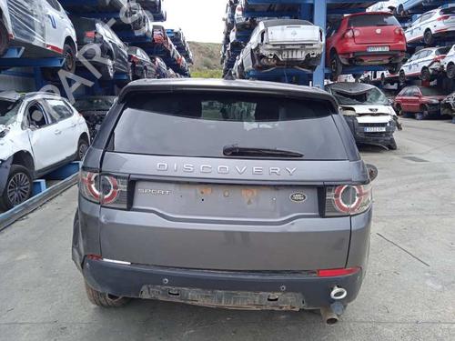 Rear mirror LAND ROVER DISCOVERY SPORT (L550)  | BP10145835I6 